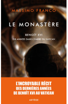 Le monastère