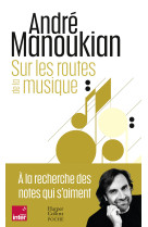 Sur les routes de la musique