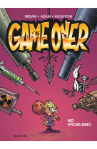 Game over - tome 2 - no problemo / edition spéciale (opé été 2022)