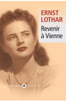 Revenir à vienne