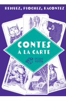 Contes à la carte