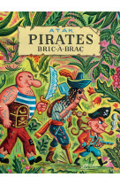 Pirates bric-à-brac