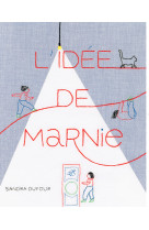 L'idée de marnie