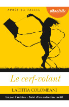 Le cerf-volant