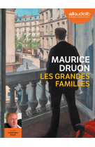 Les grandes familles