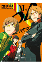 Persona 4 t11