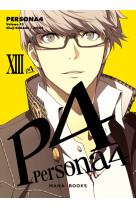 Persona 4 t13