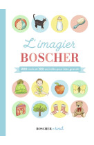 L'imagier boscher