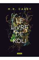 Le livre de koli