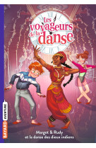 Les voyageurs de la danse, tome 03