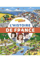 L'encyclo illustrée de l'histoire de france