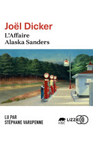 L'affaire alaska sanders