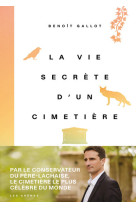 La vie secrète d un cimetière