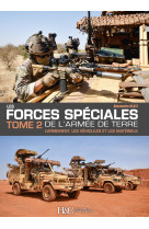 Les forces spéciales de l'armée de terre