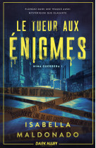 Le tueur aux énigmes