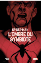 Spider-man : l'ombre du symbiote