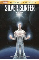 Silver surfer : requiem