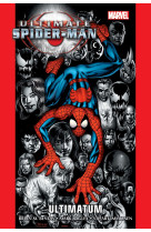 Ultimate spider-man t03 : ultimatum