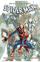 Spider-man : zone de danger