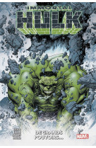 Immortal hulk : à grands pouvoirs