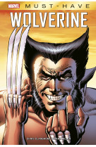 Wolverine