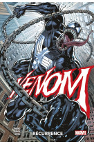 Venom t01 : récurrence