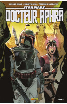 Star wars - docteur aphra t03