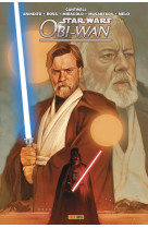 Star wars - obi-wan : le rôle du jedi