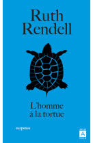 L'homme à la tortue