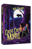 Cache-cache mortel