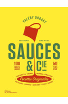 Sauces et cie