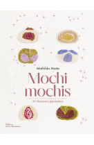 Mochi mochis