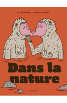 Dans la nature