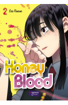 Honey blood t2