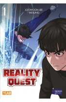 Reality quest t1