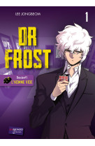 Dr. frost t1