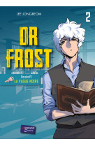 Dr. frost t2