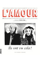 L'amour n1