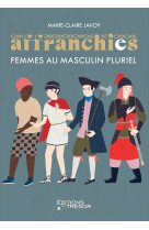 Affranchies