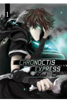 Chronoctis express t01