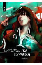 Chronoctis express t02