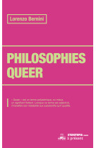 Philosophies queer