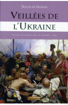 Veillées de l'ukraine - veillées du hameau près de dikagnka - 1832