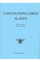 Contes populaires slaves