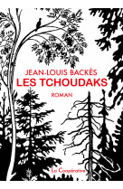 Les tchoudaks