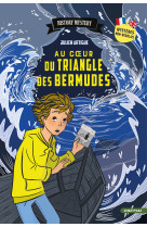 Au cœur du triangle des bermudes