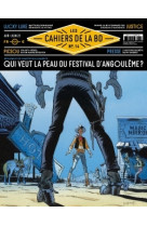 Les cahiers de la bd 14