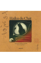 Haïku du chat