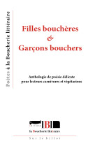 Filles boucheres & garcons bouchers