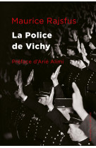 La police de vichy